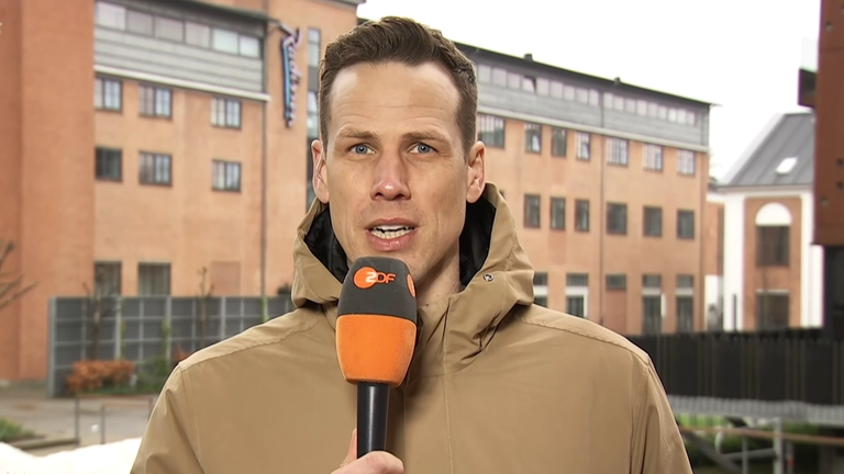 Sören Christophersen