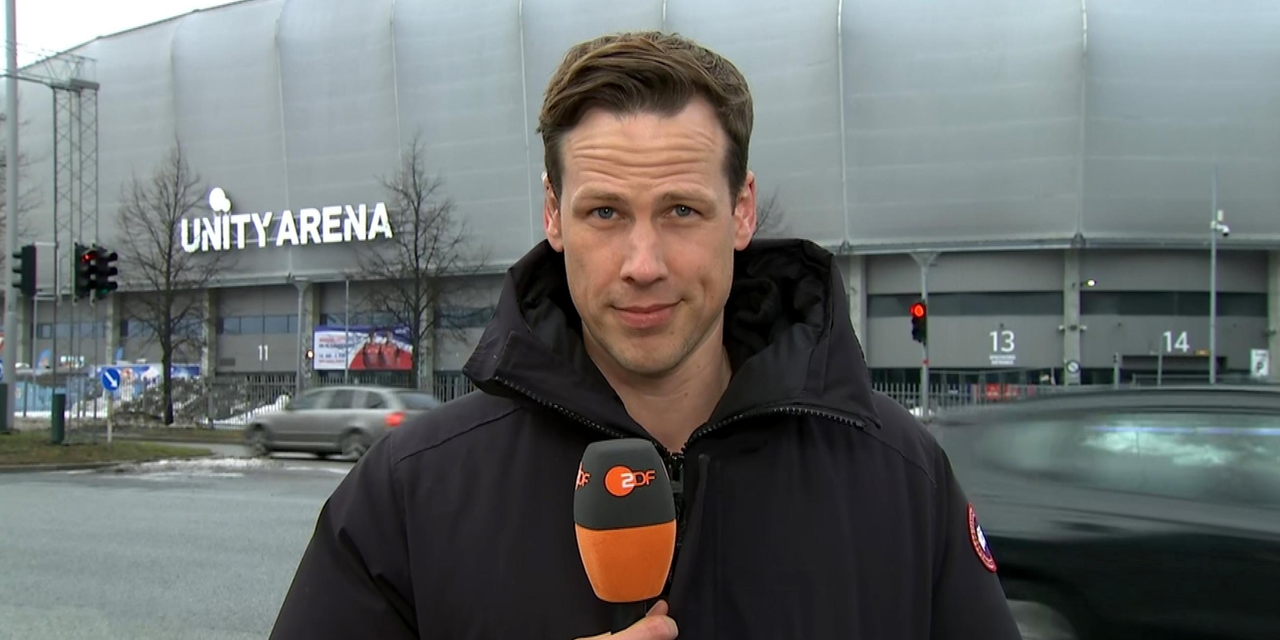 Sören Christophersen