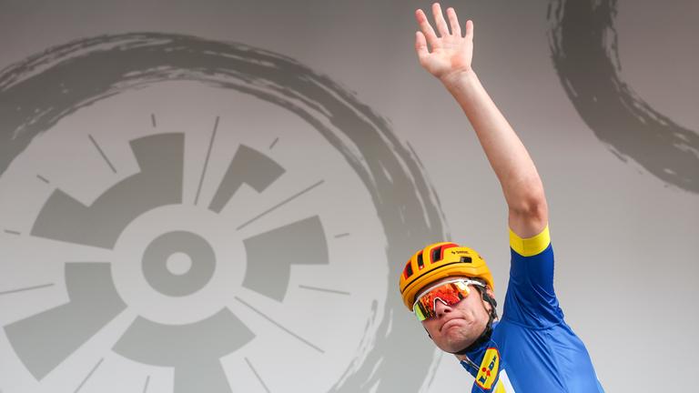 Sören Waerenskjold