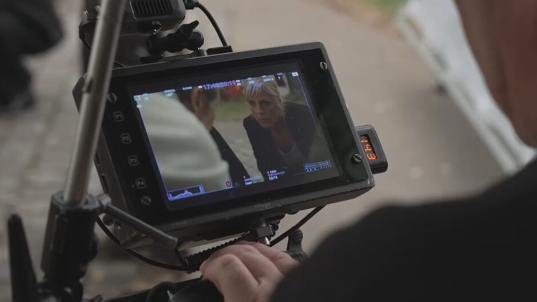 Hinter den Kulissen der SOKO Leipzig