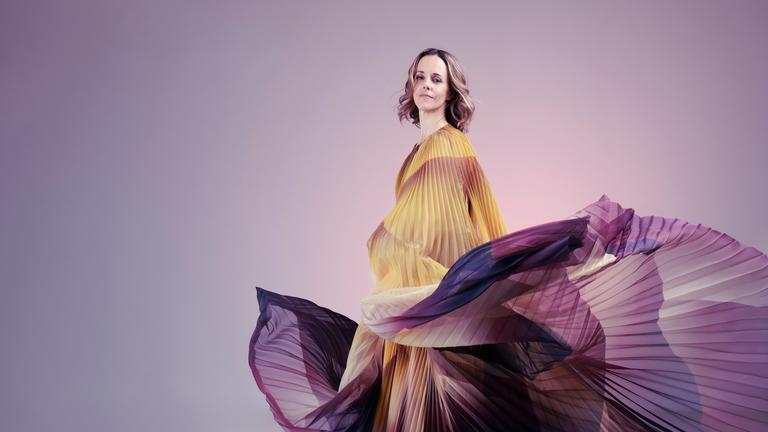 Sol Gabetta