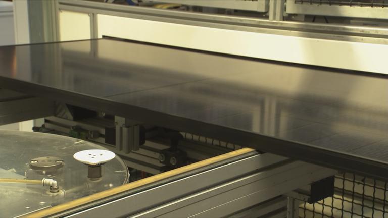 Düstere Zukunft für Solarhersteller