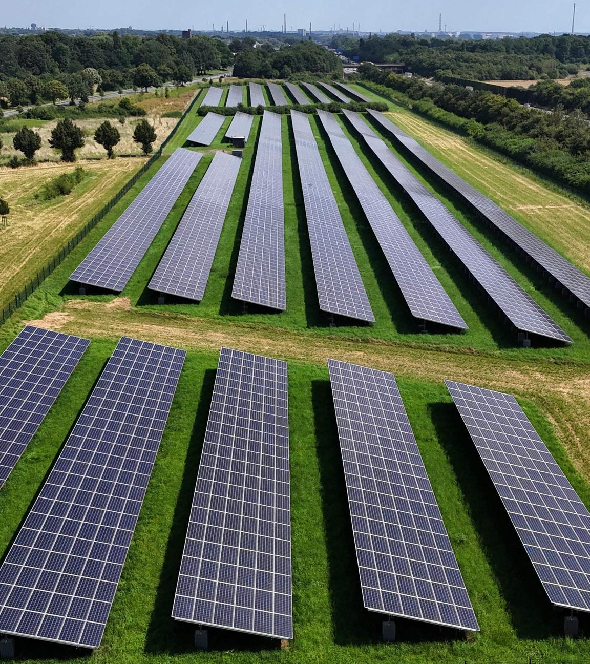 Solarpark