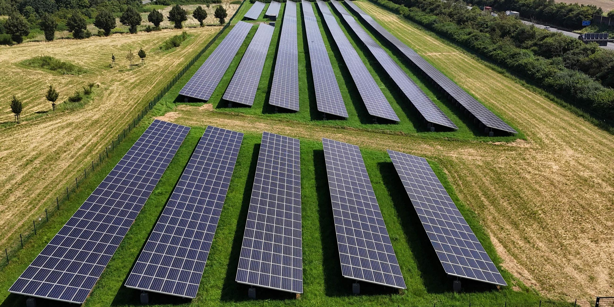Solarpark