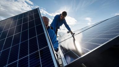 Solar Modul