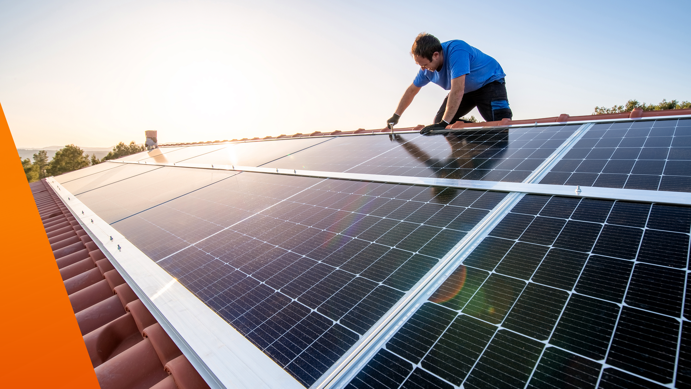 Der Staat fördert Solaranlagen, für wen sich das lohnt.