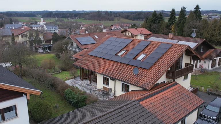 Solarboom ausgebremst