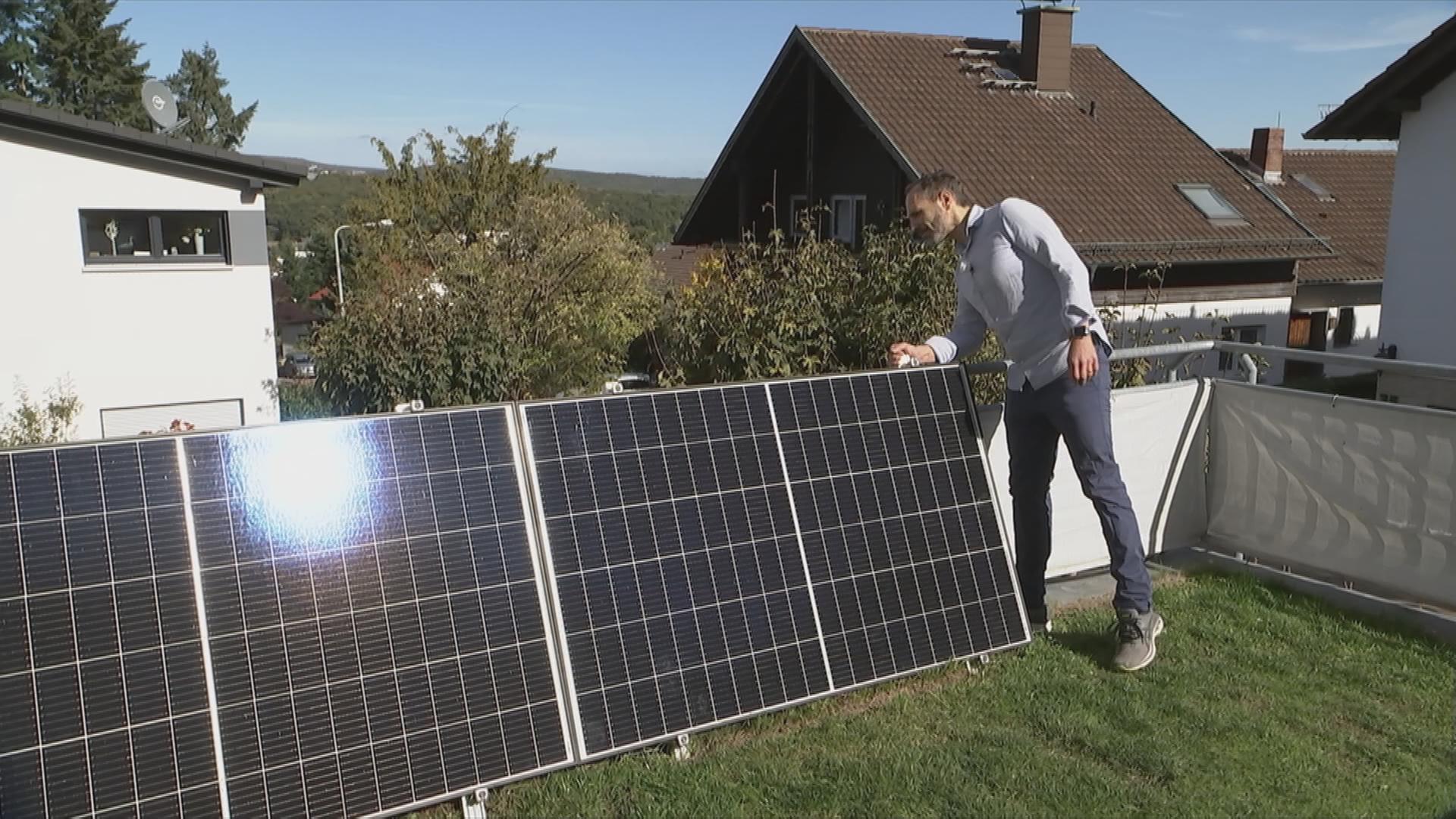 Solarpanele