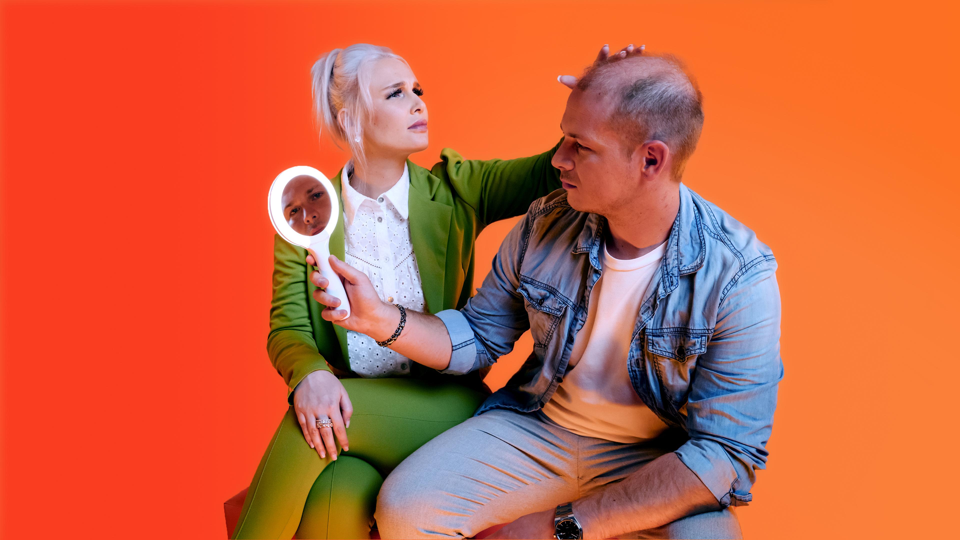 Soll ich…? - eine Schönheits-OP machen lassen