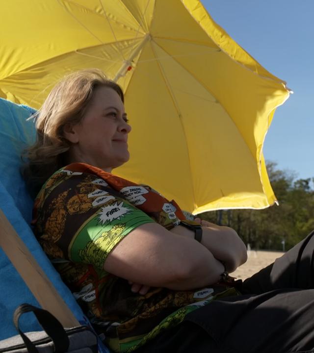 Sommer, Sonne, langes Wochenende