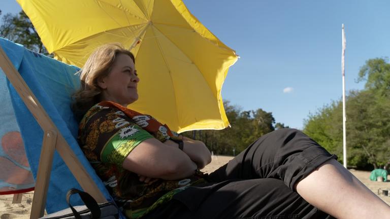 Sommer, Sonne, langes Wochenende