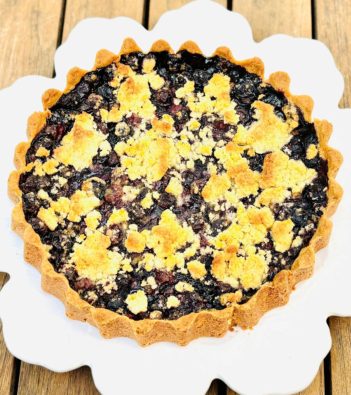 Sommer Tarte
