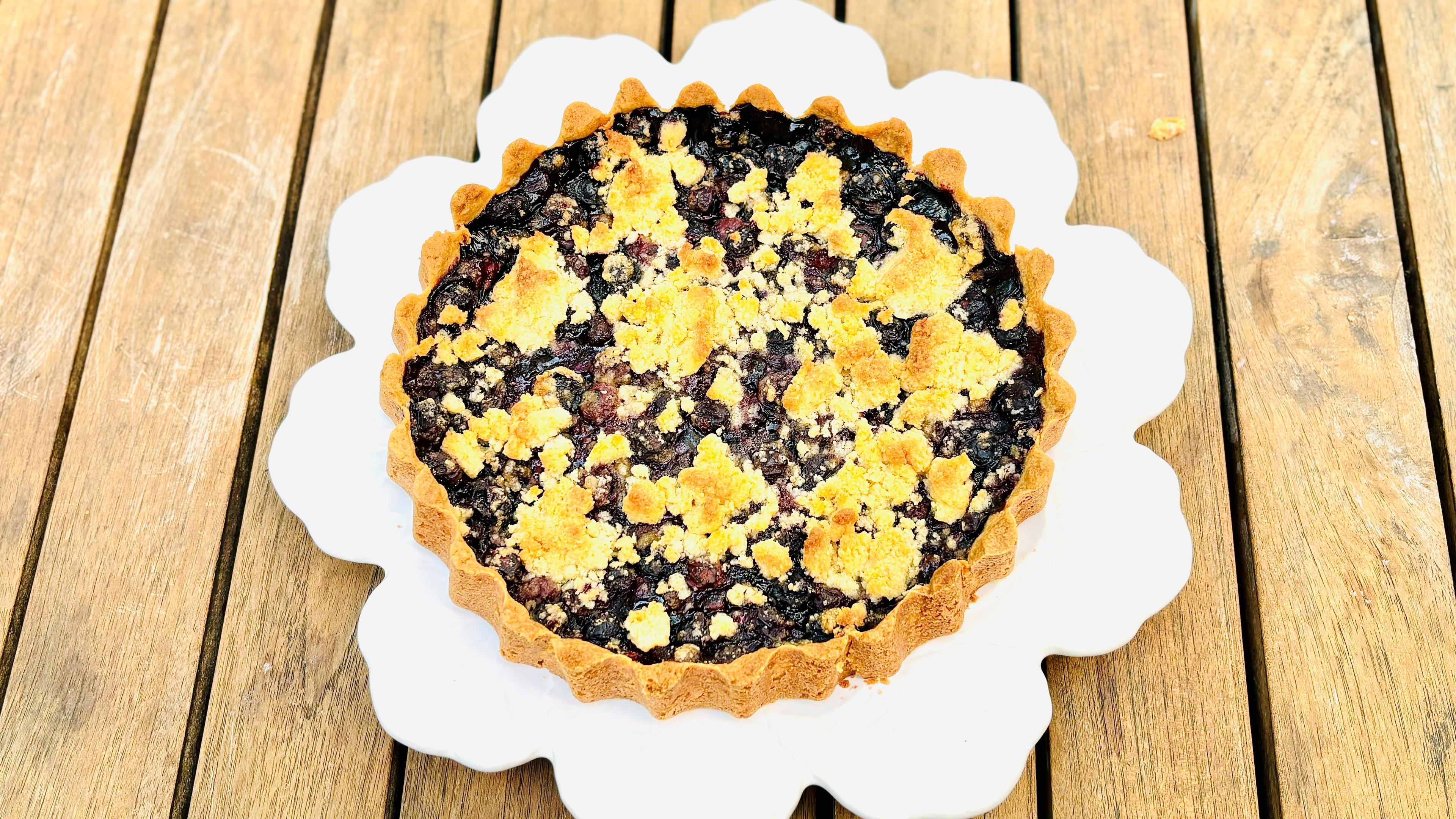 Sommer Tarte