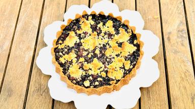 Sommer Tarte
