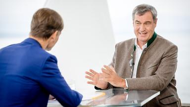 Söder verurteilt Attacke auf CSD