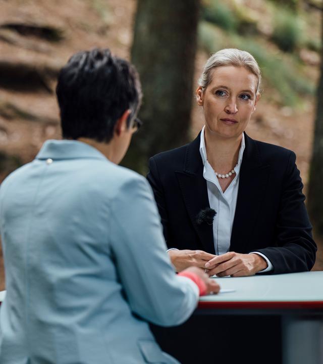Alice Weidel