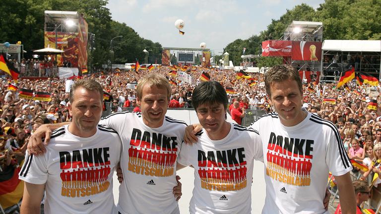 Sommermärchen WM 2006