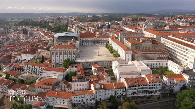 Sommerserie Weltkulturerbe Portugal