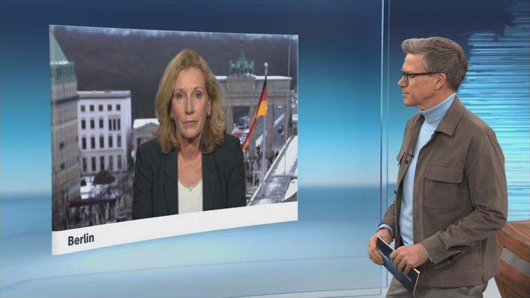 Sondergipfel in Paris