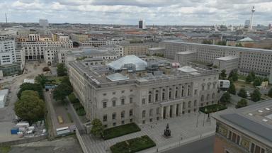 Berliner Abgeordnetenhaus
