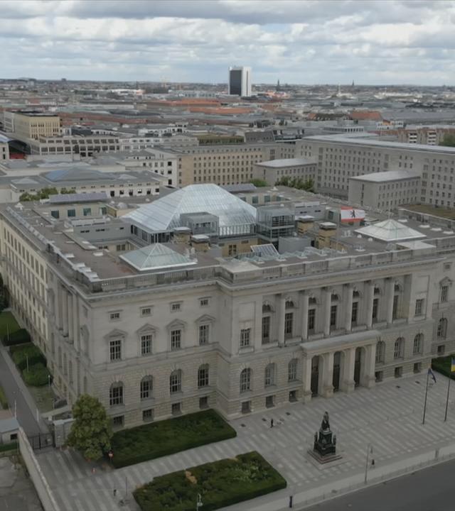 Berliner Abgeordnetenhaus