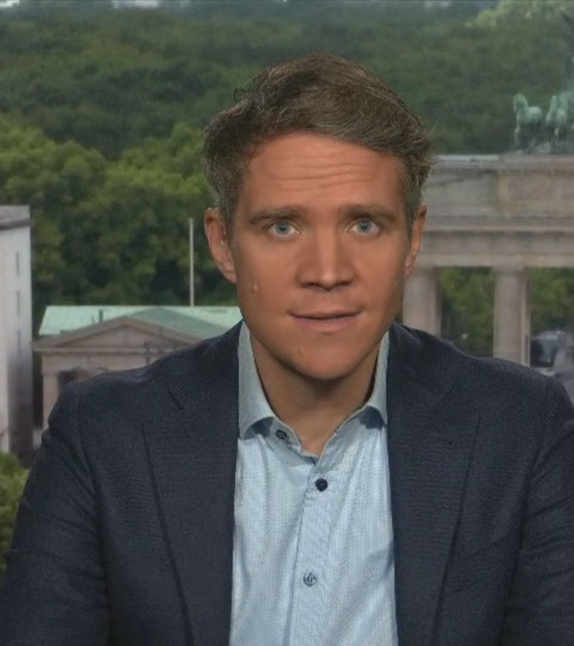 Über die erste Bilanz des Sondervermögens berichtet ZDF-Korrespondent Daniel Pontzen aus Berlin.