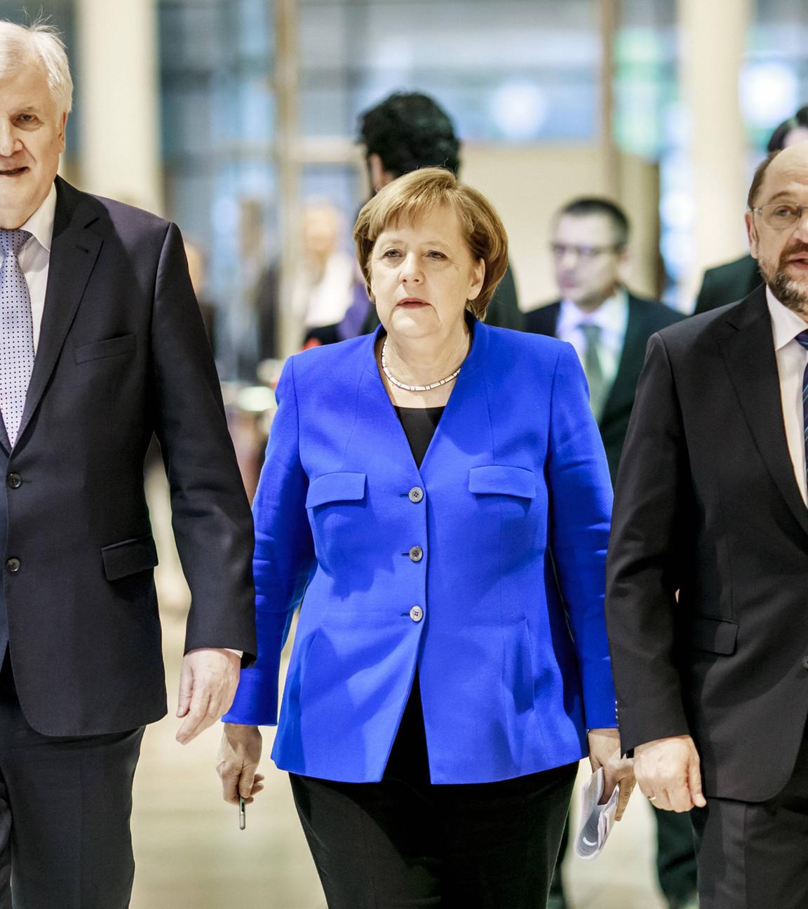 Jusos bei Landesparteitag