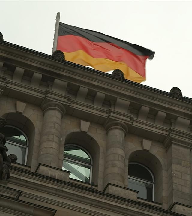 Bundestag
