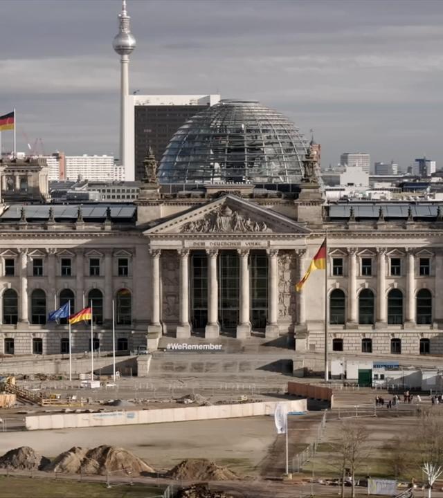 Sondierungen