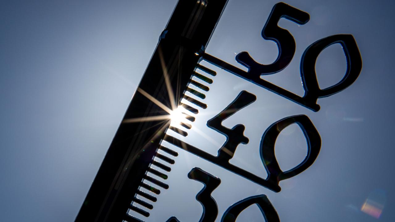 Heat-Related Deaths: Divi Director Considers RKI Estimate Too Low