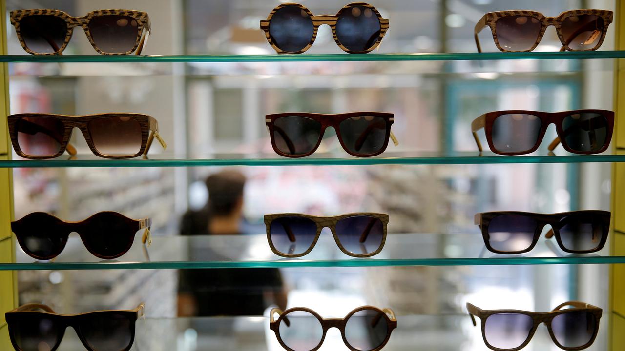 Sonnenbrille Darauf sollten Sie beim Kauf achten