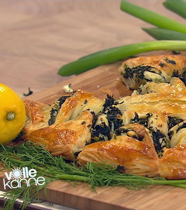 Sonnentarte von Cynthia Barcomi