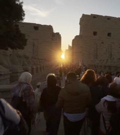 Screenshot von der Sonnenwende