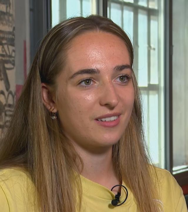 Sophia Kleinherne