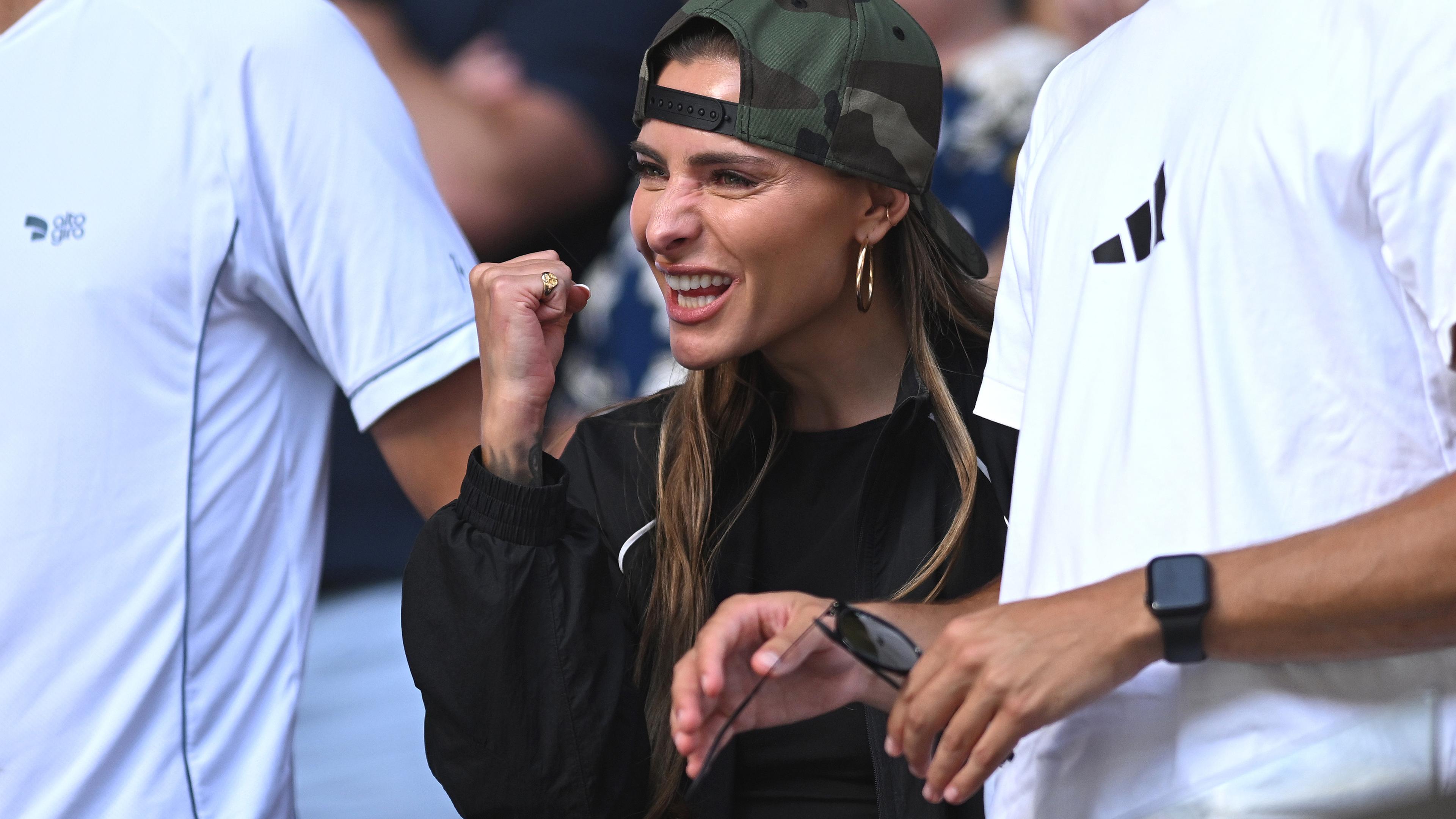 Sophia Tomalla