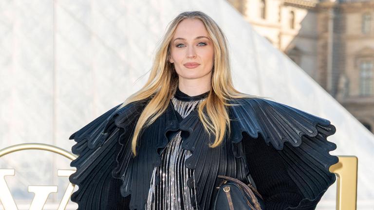 Sophie Turner