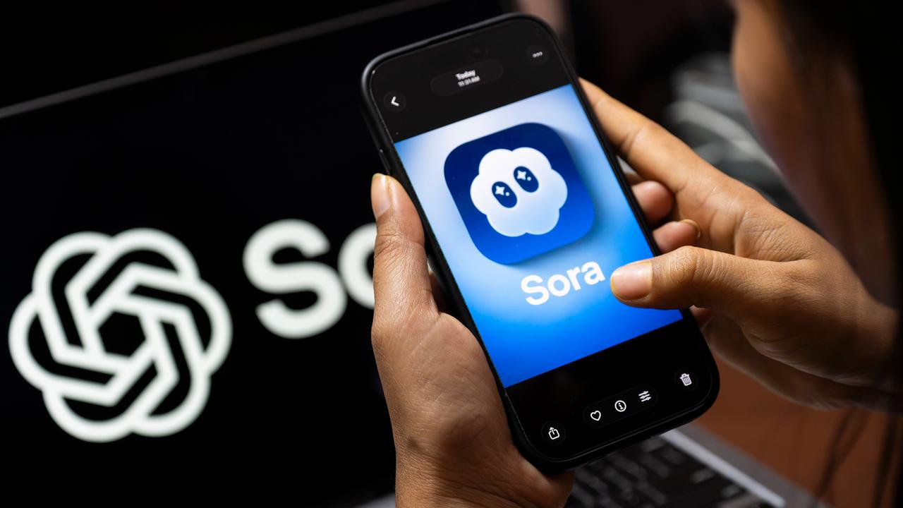 ChatGPT開発者のOpenAIがビデオAI Soraを採用