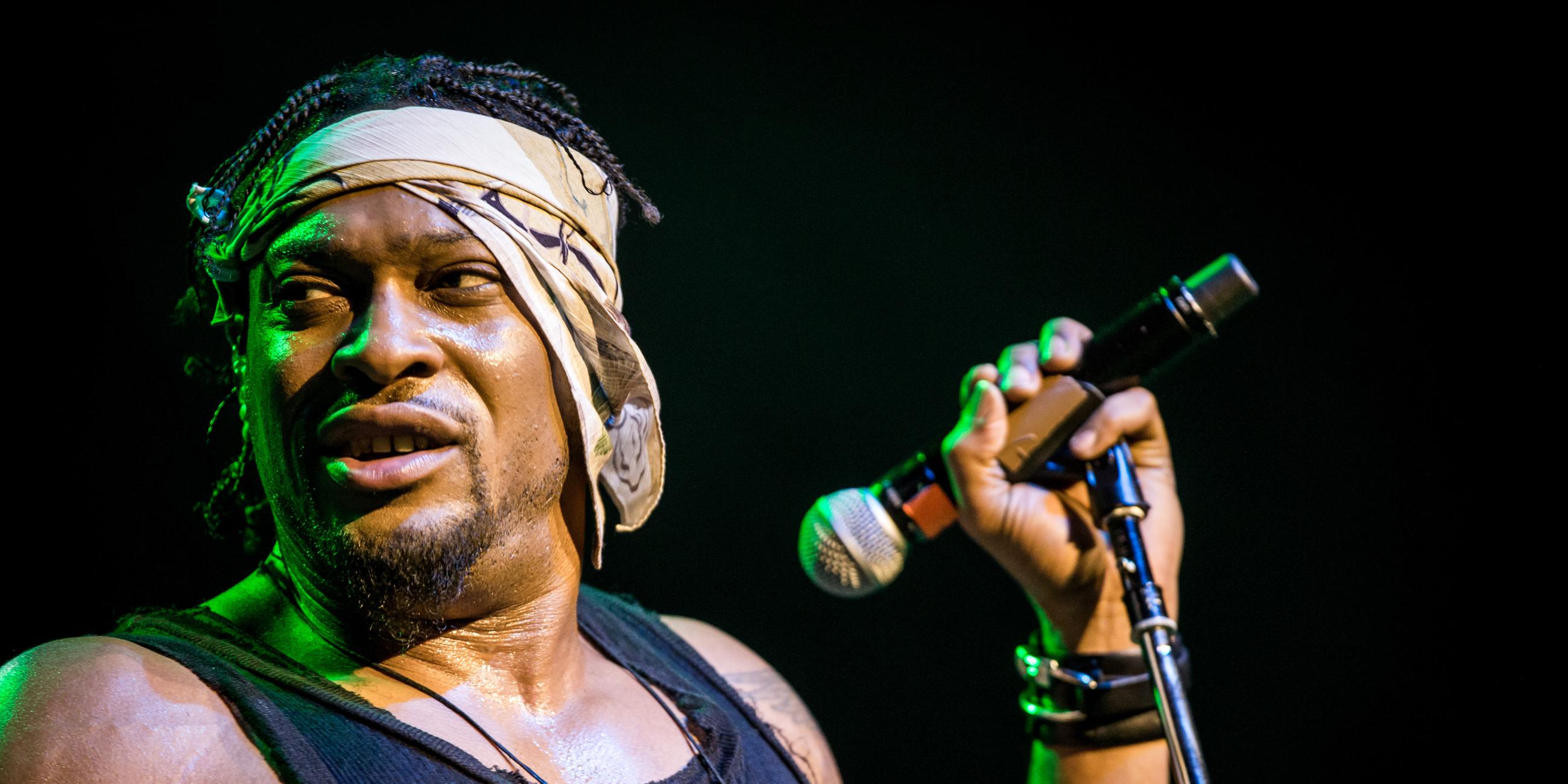 Trauer um Soulmusiker D’Angelo