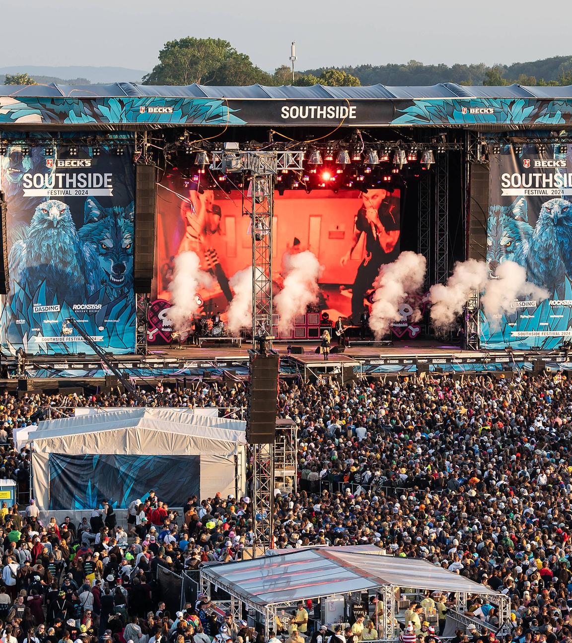 Southside Festival 2024