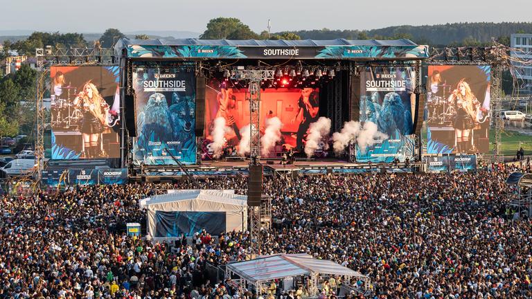 Southside Festival 2024