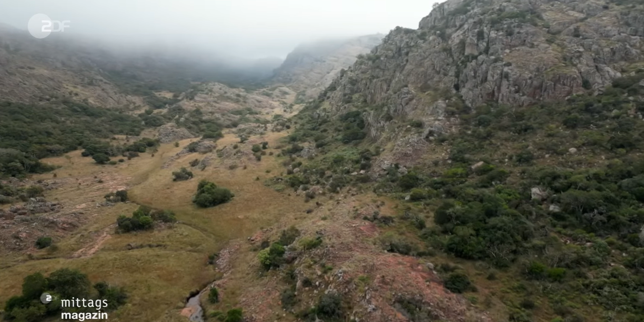 Soutpansberg