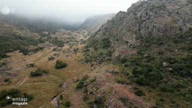 Soutpansberg