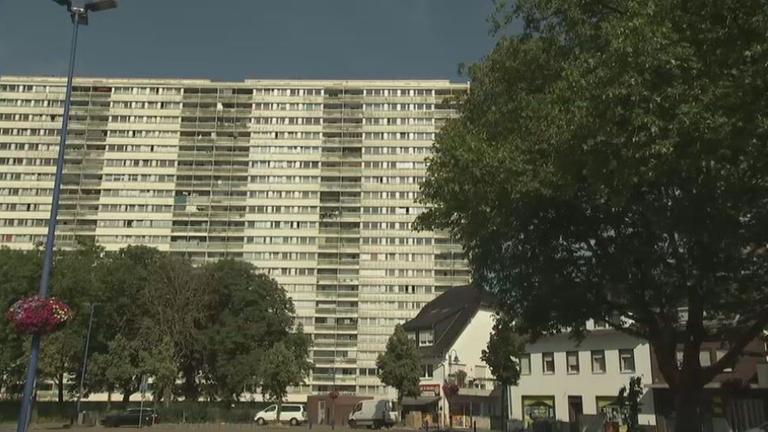 Ruhrgebietskommunen gegen organisierten Sozialbetrug