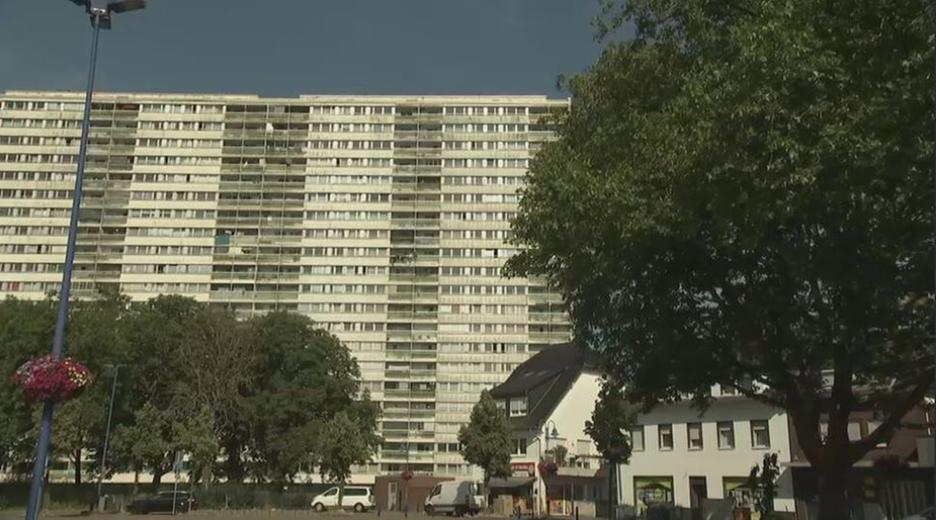 Ruhrgebietskommunen gegen organisierten Sozialbetrug