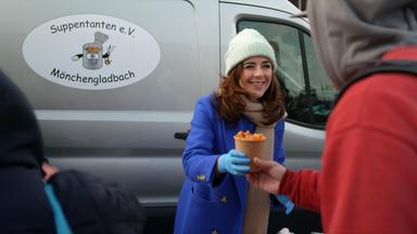 Themen der Wahl: Soziale Gerechtigkeit