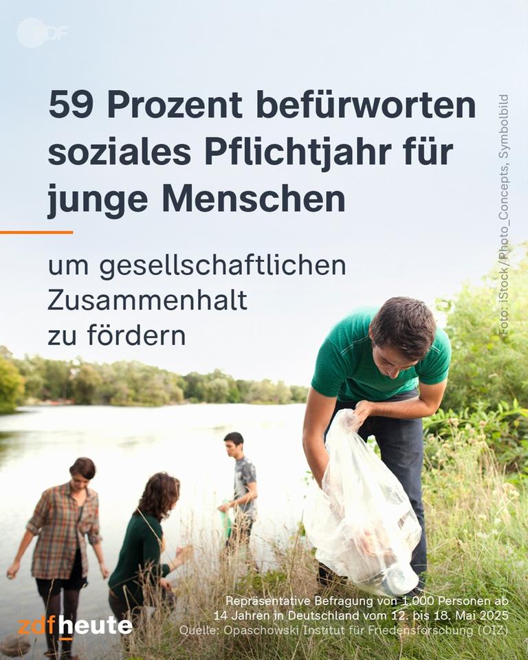 um gesellschaftlichen Zusammenhalt zu fördern