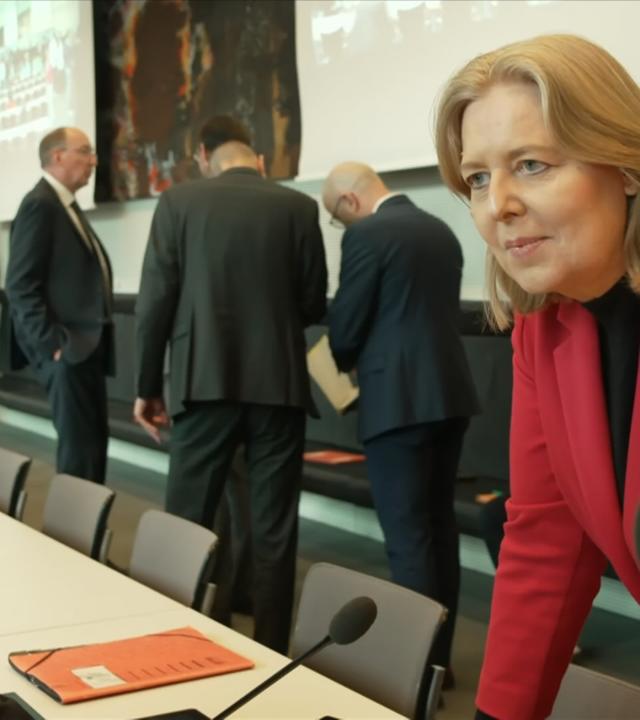 Bärbel Bas
