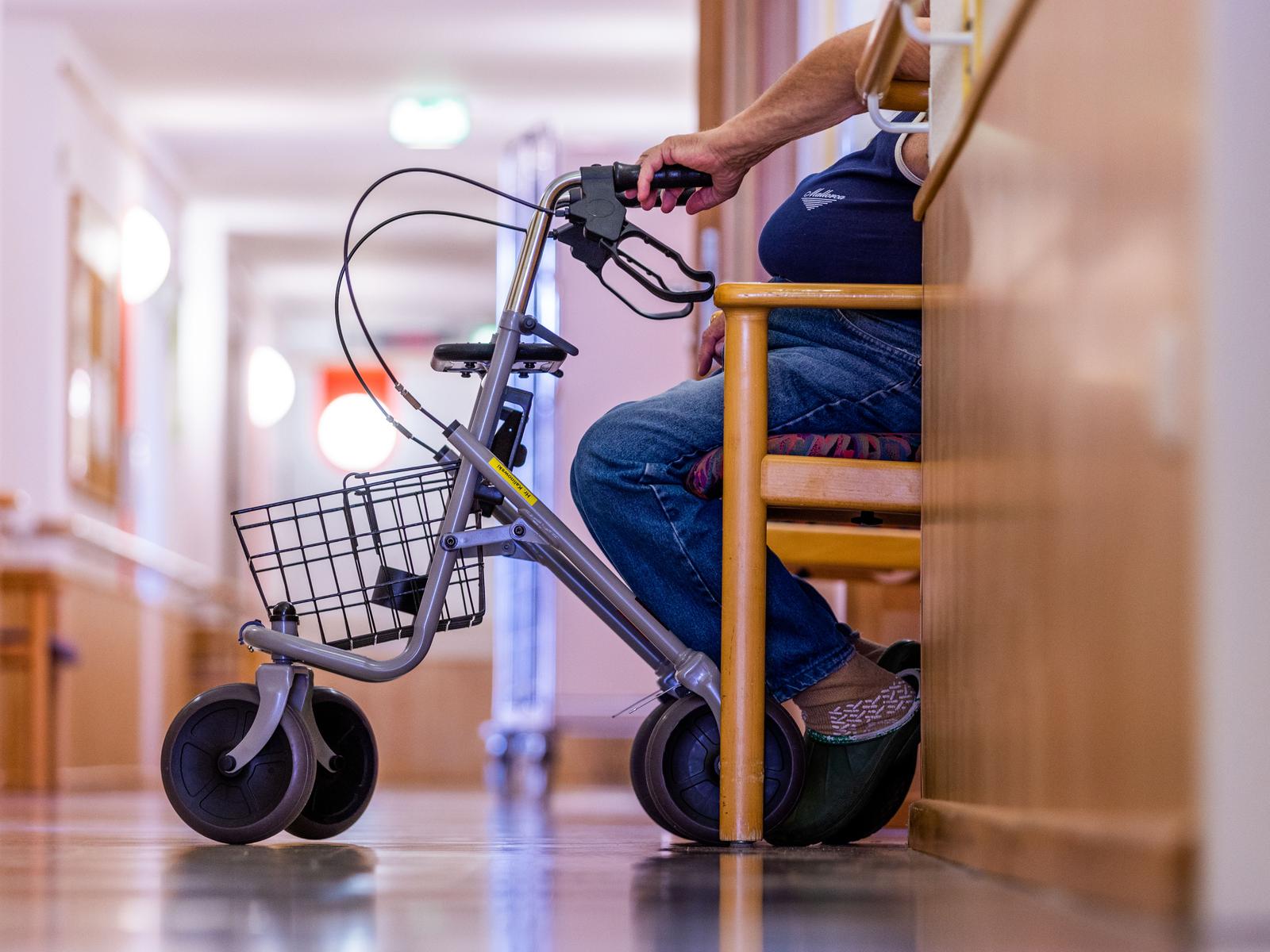 Ökonom: "Demografische Herausforderung kommt erst"