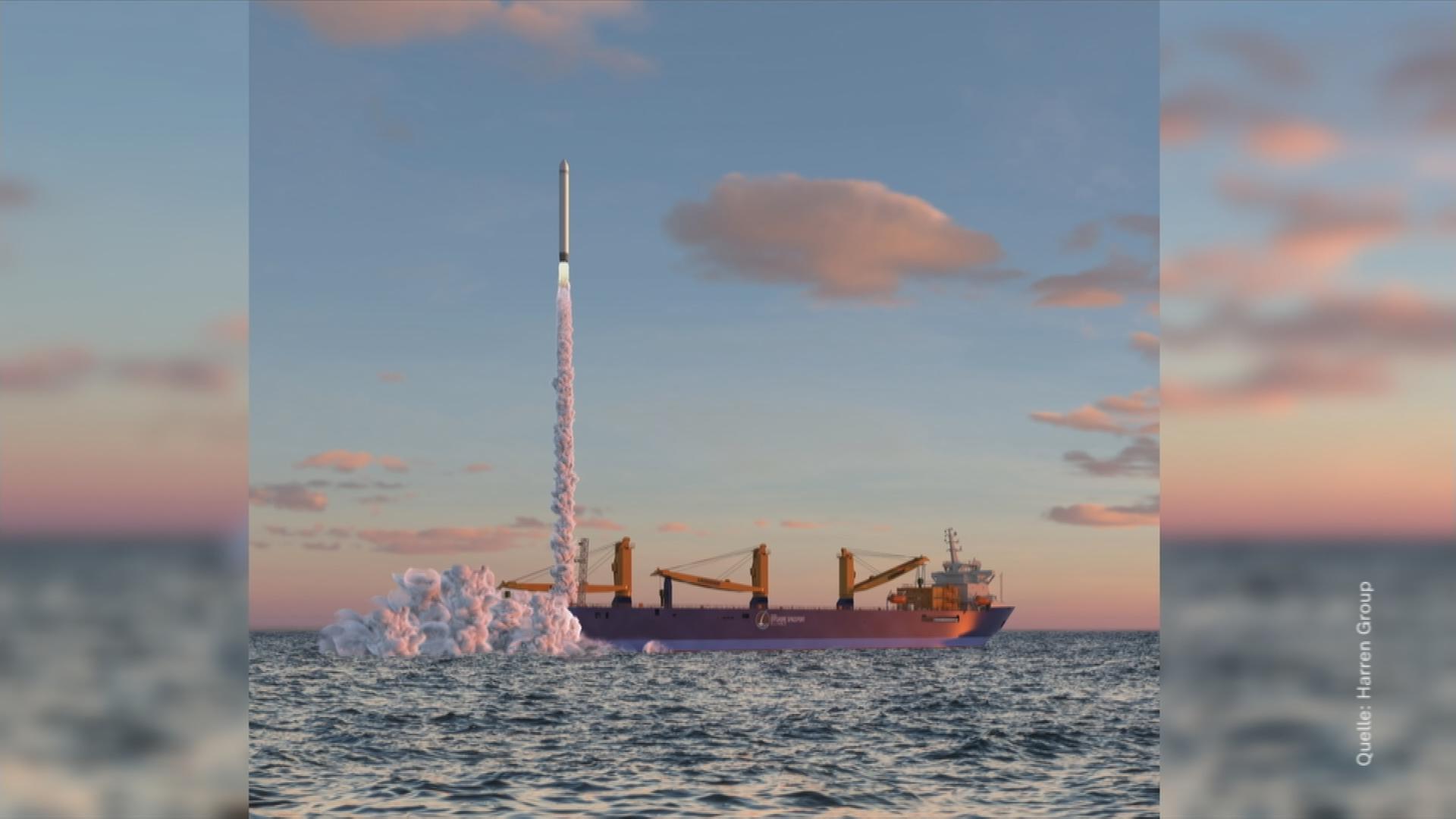 Space-Tech Europa