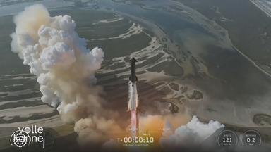 Space X Börsengang zwischen Chance und Risiko